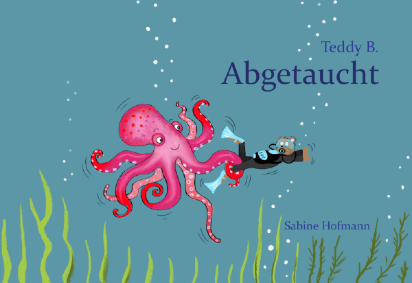 Teddy B. - Abgetaucht