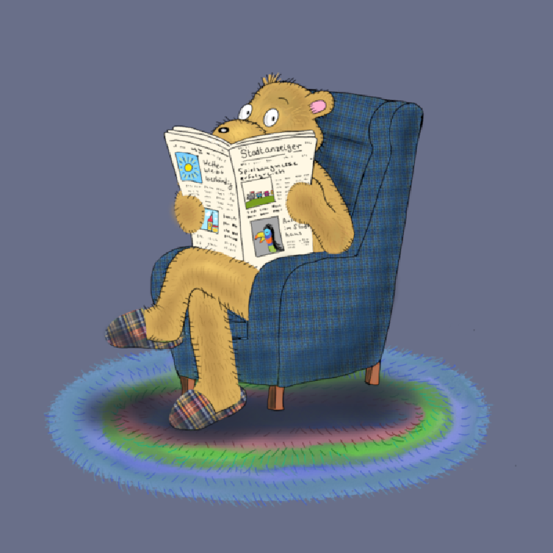 Teddy B.